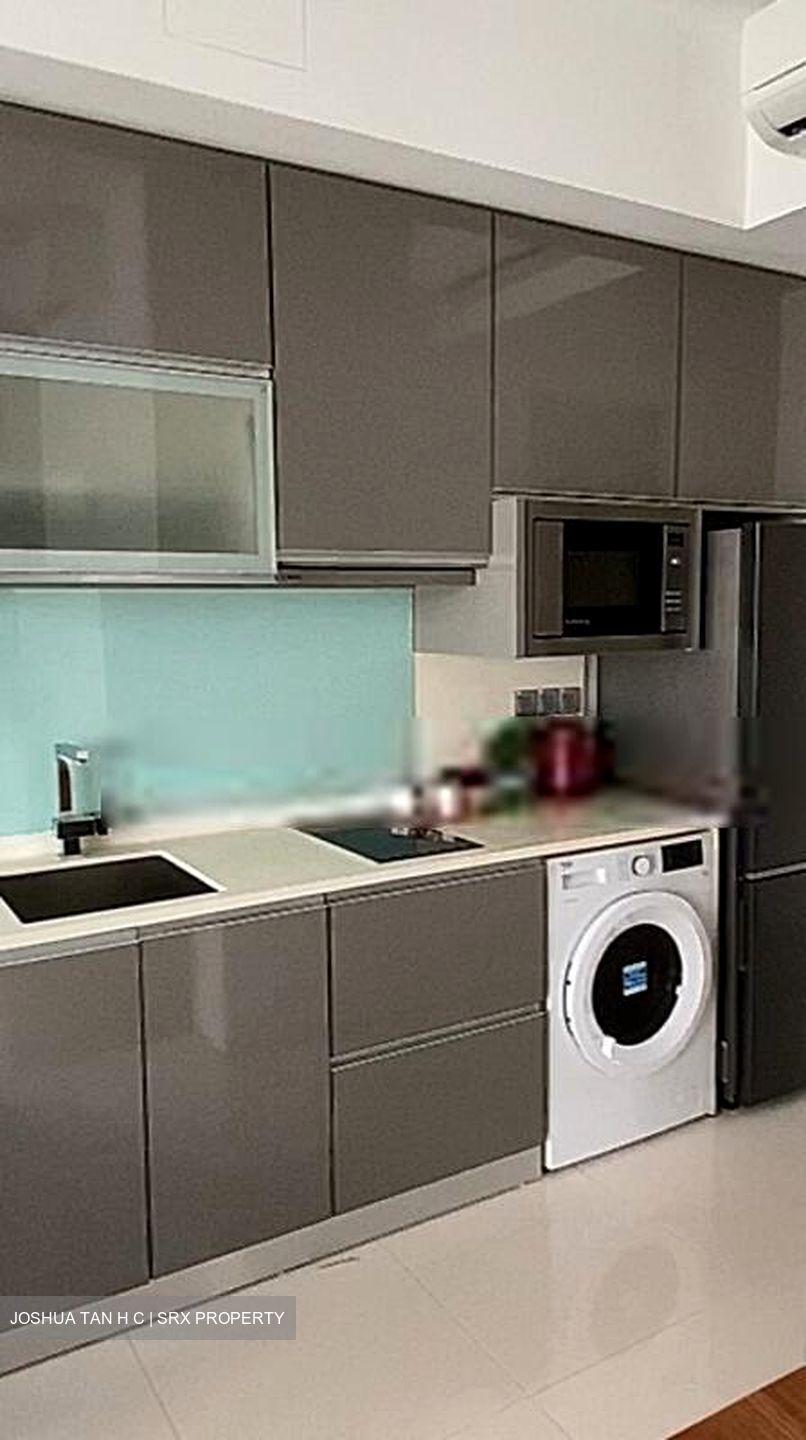 Lumiere (D2), Apartment #555876801
